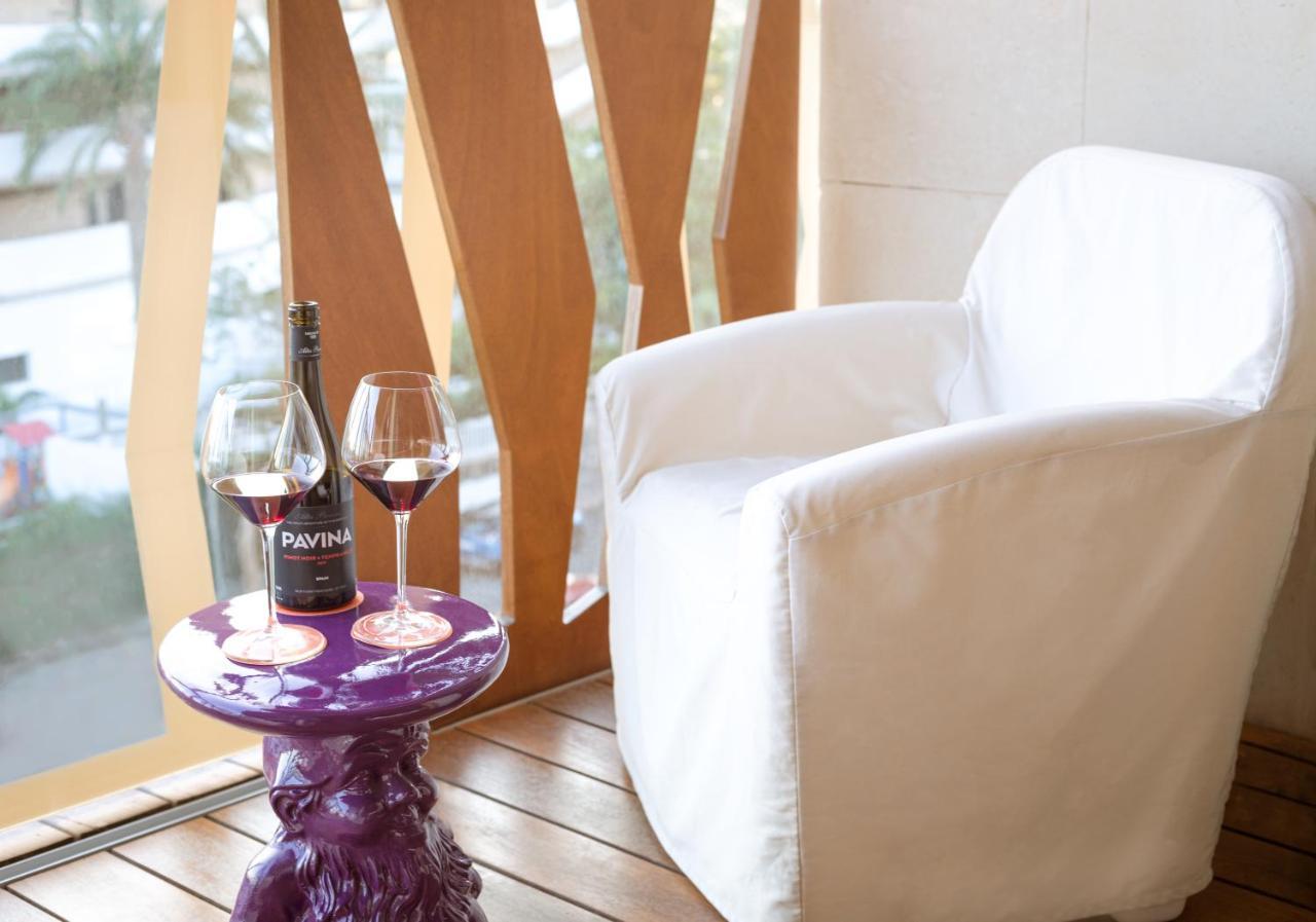 Bohemia & Spa - Adults Only Playa del Inglés