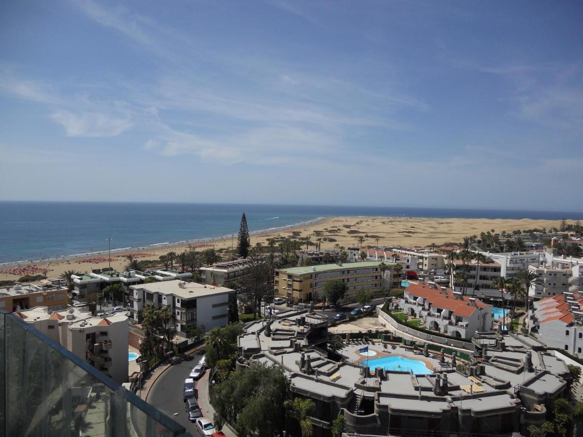 Hotel Bohemia & Spa - Adults Only Playa del Inglés