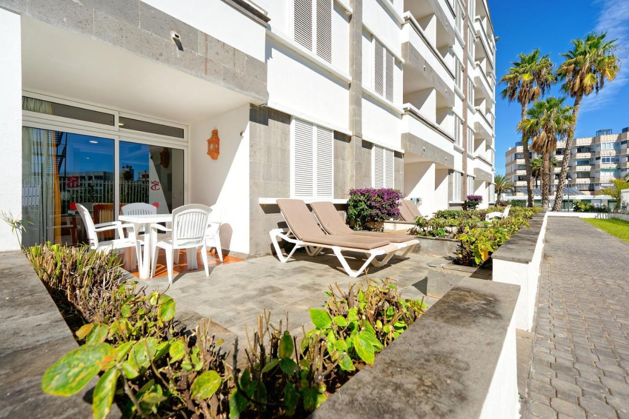Tc Dorotea Playa del Inglés