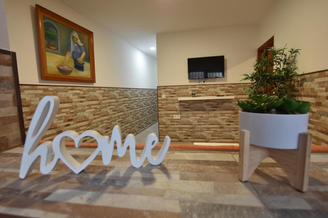 Holiday home Casa Colmena *