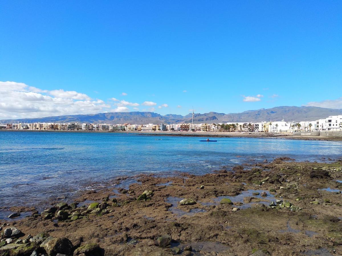 Casa Colmena Holiday home