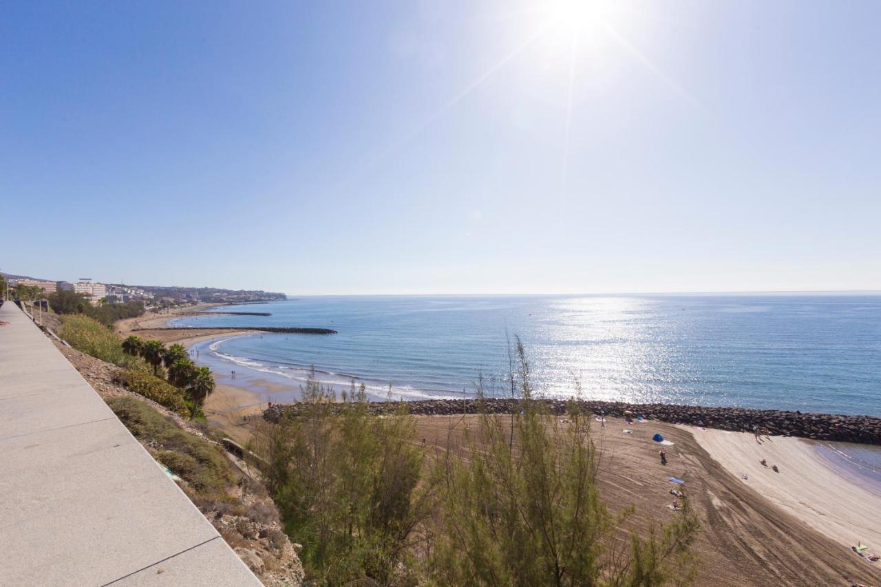 Apartamento Jumilla Vista Mar 22 *