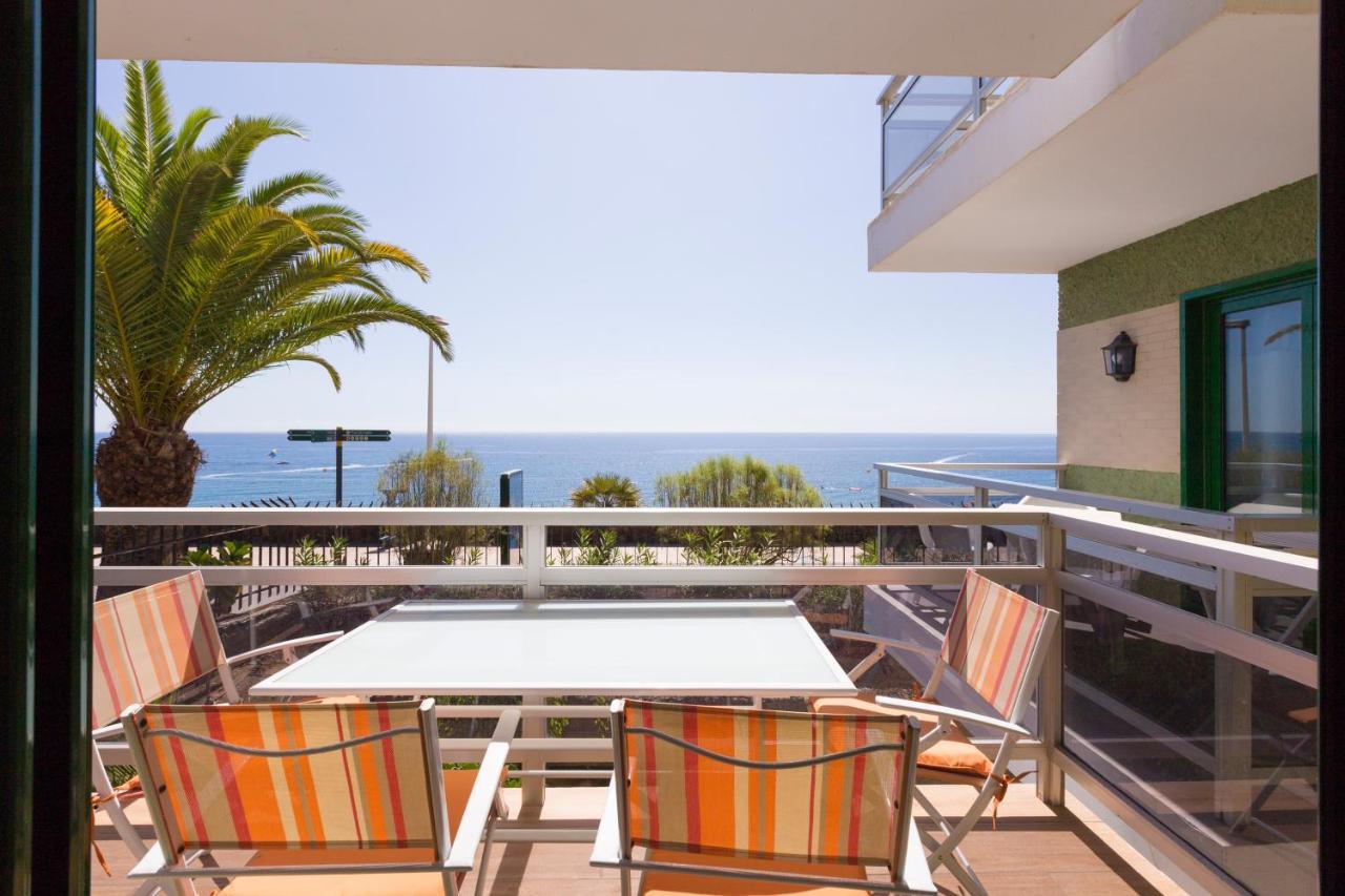 Apartamento Jumilla Vista Mar 22