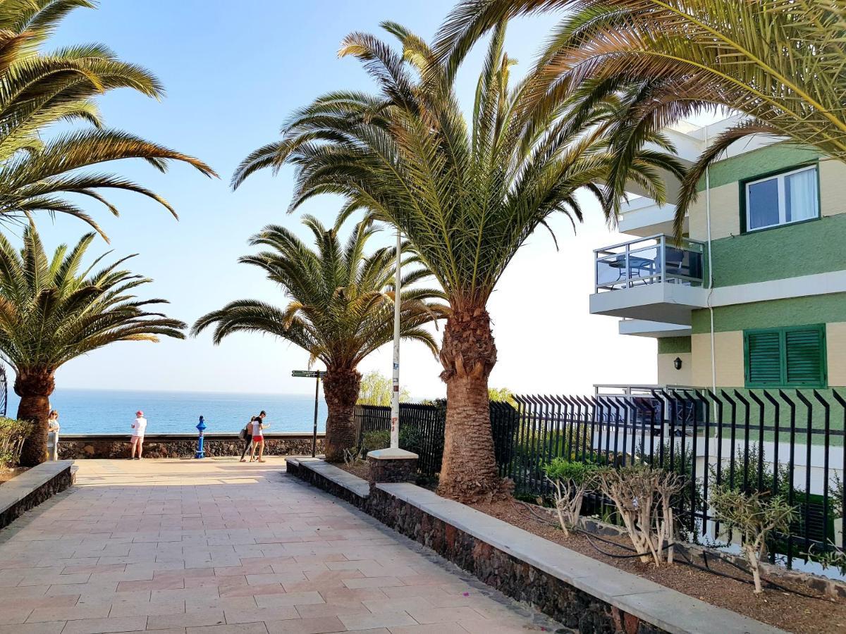 Jumilla Vista Mar 22 Apartamento