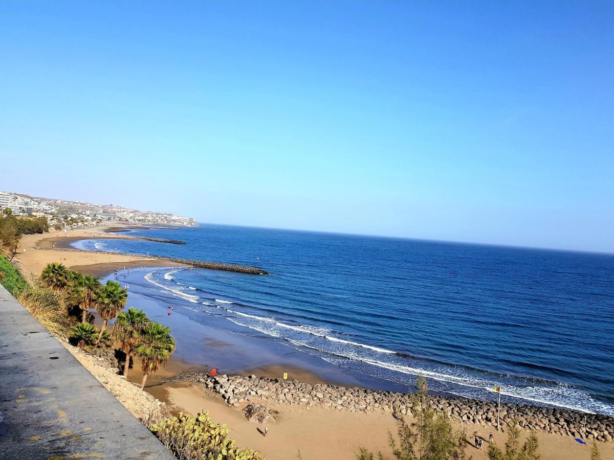 Apartamento Jumilla Vista Mar 22 *
