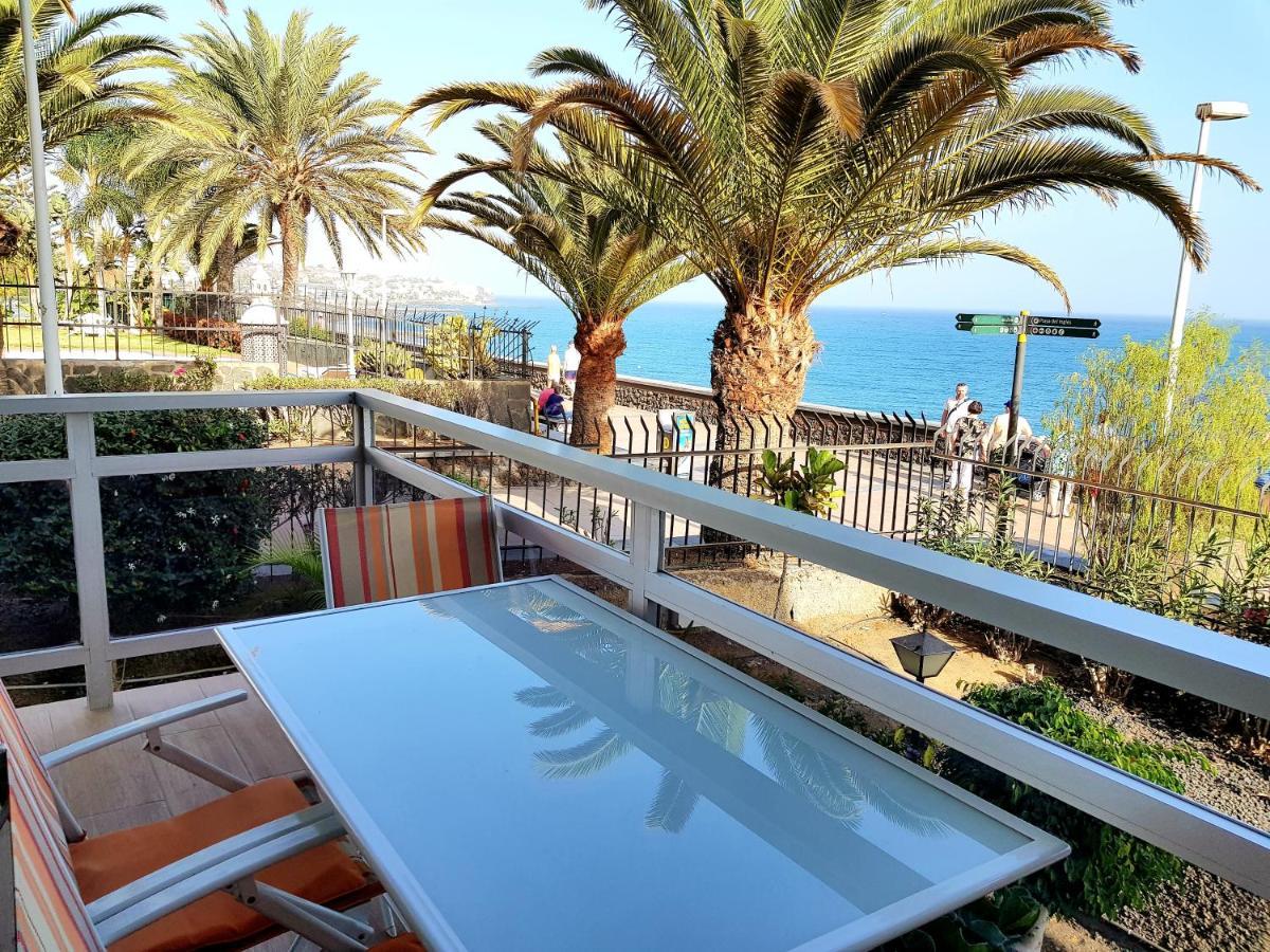 Apartamento Jumilla Vista Mar 22 *