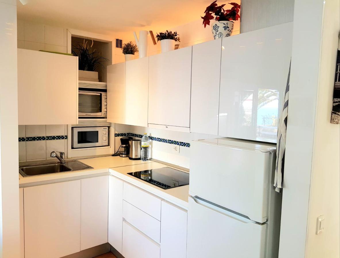 Apartamento Jumilla Vista Mar 22 *