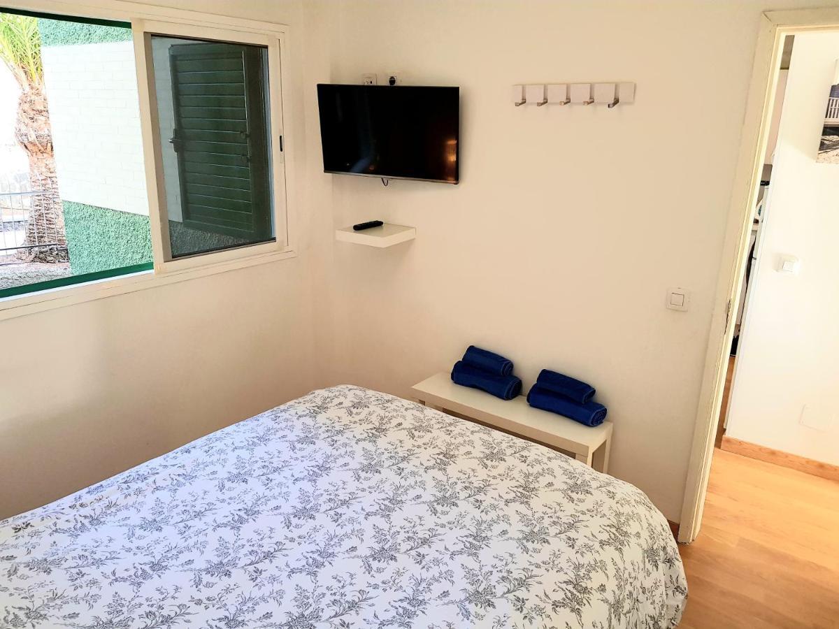Apartamento Jumilla Vista Mar 22 *