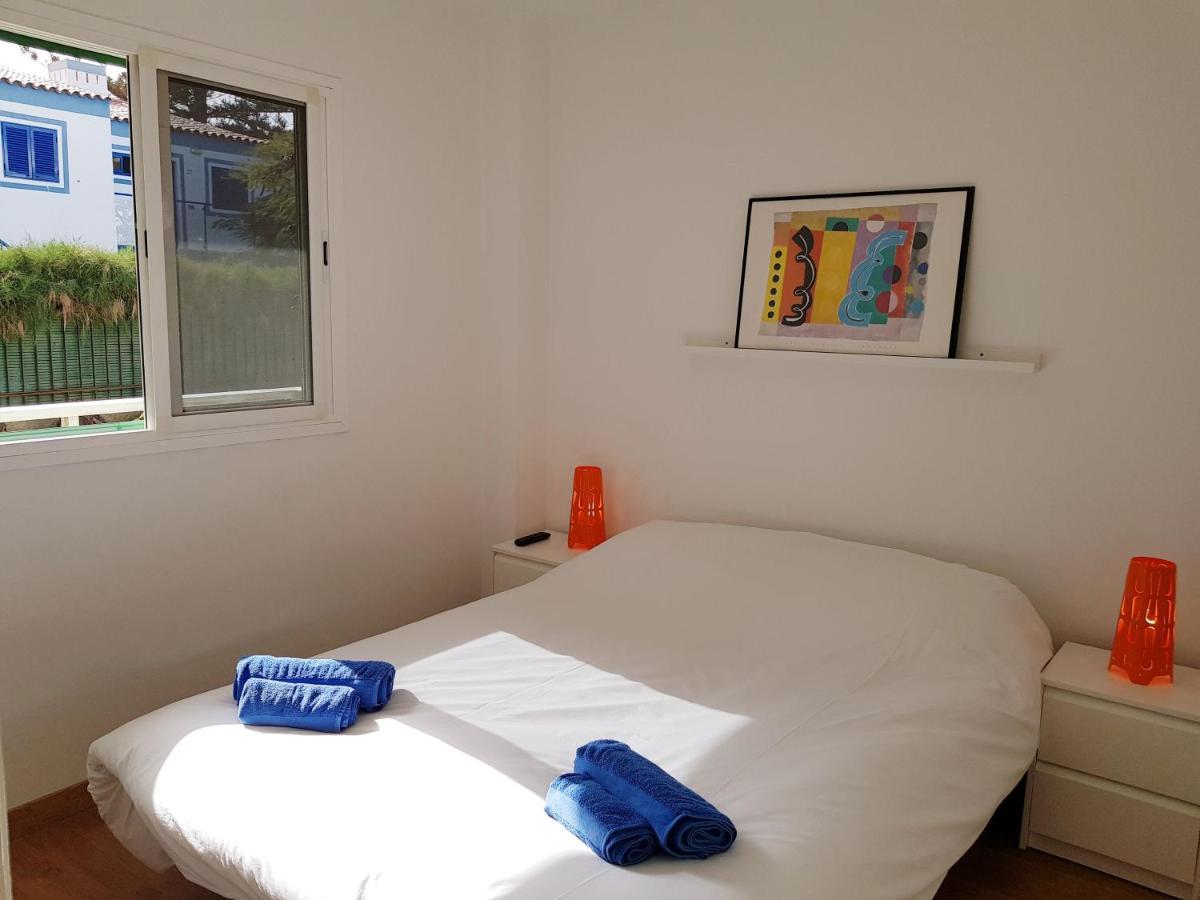 Apartamento Jumilla Vista Mar 22 *