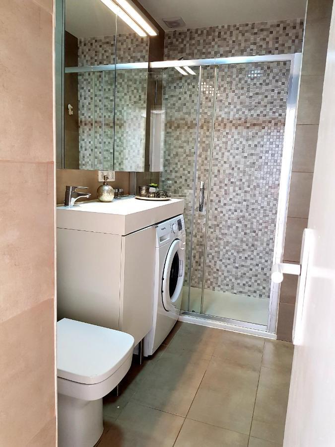 Apartamento Jumilla Vista Mar 22 *