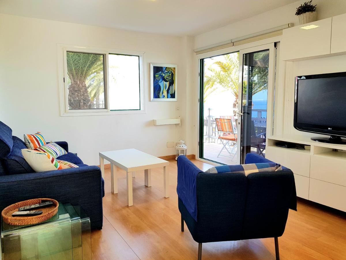 Apartamento Jumilla Vista Mar 22 Playa del Inglés