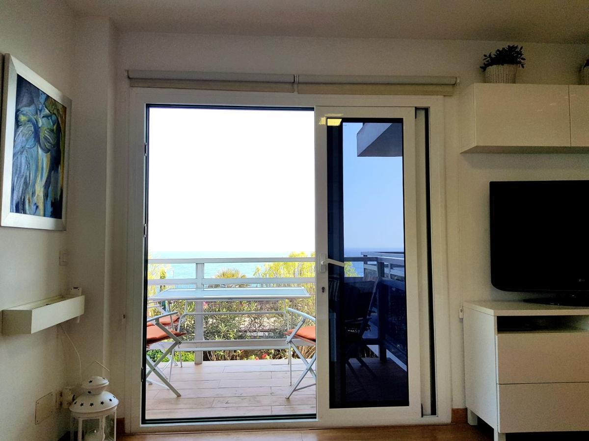 Apartamento Jumilla Vista Mar 22 Playa del Inglés