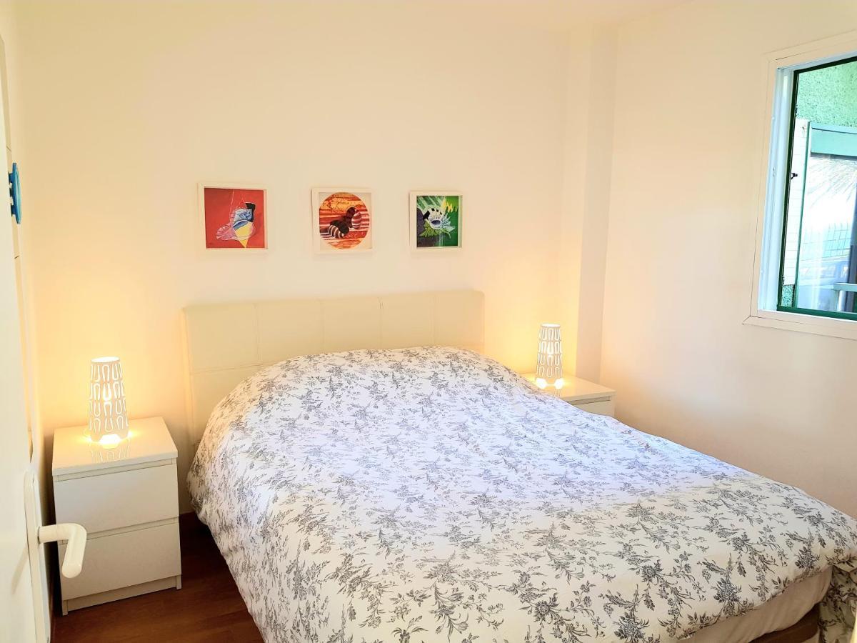 Jumilla Vista Mar 22 Apartamento *