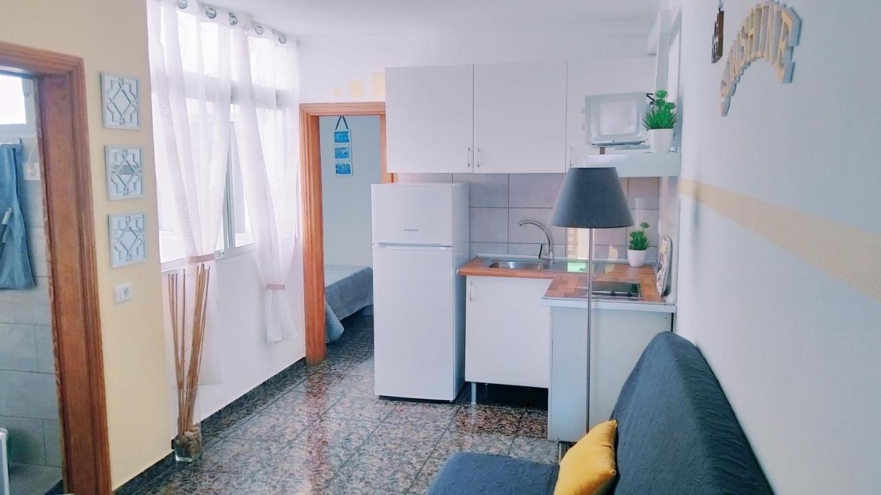 Burrero - Sunshine Apartment