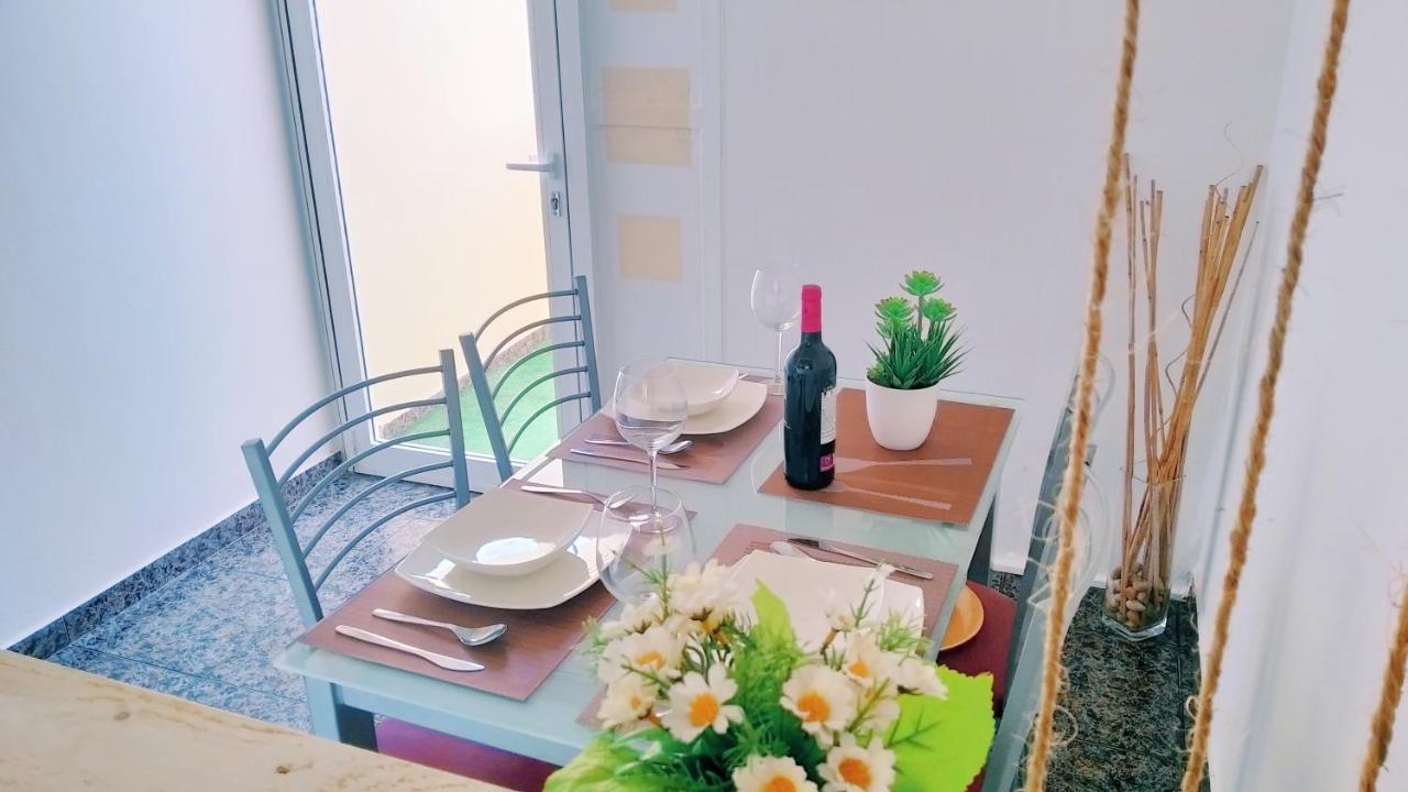 Burrero - Sunshine Apartment