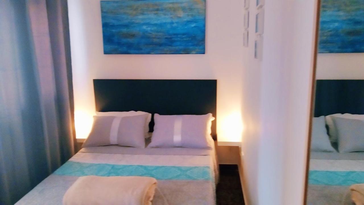 Apartment Burrero - Sunshine