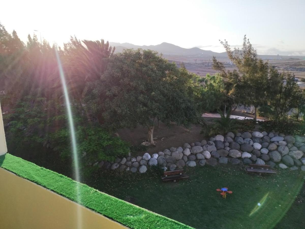 Apartment Burrero - Sunshine