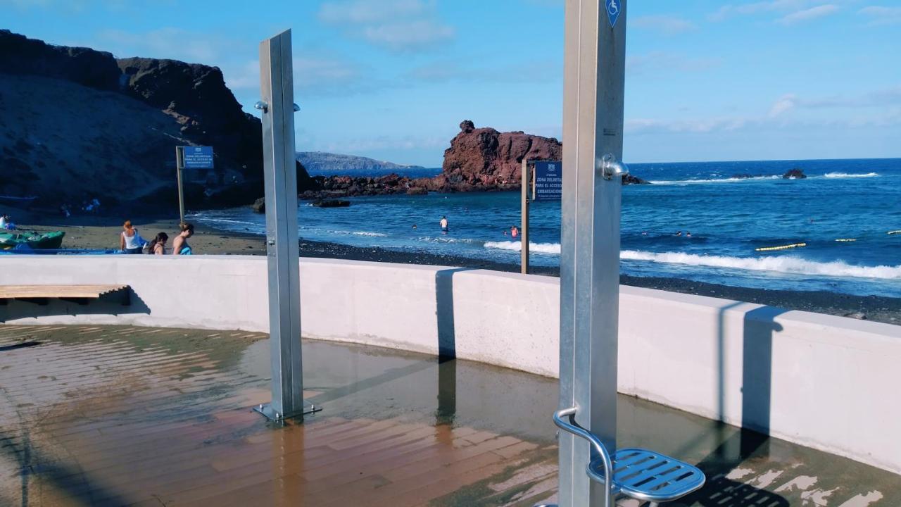 Apartment Burrero - Sunshine