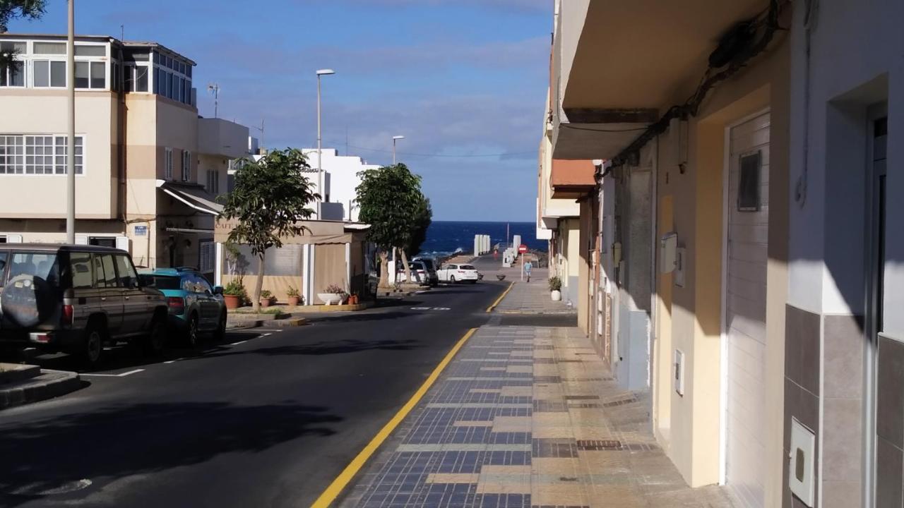 Apartment Burrero - Sunshine *