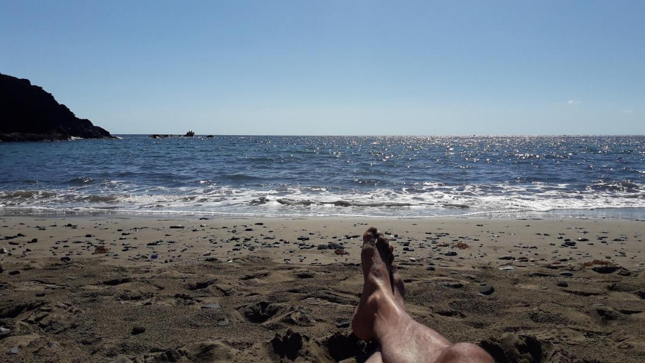 Burrero - Sunshine Apartment