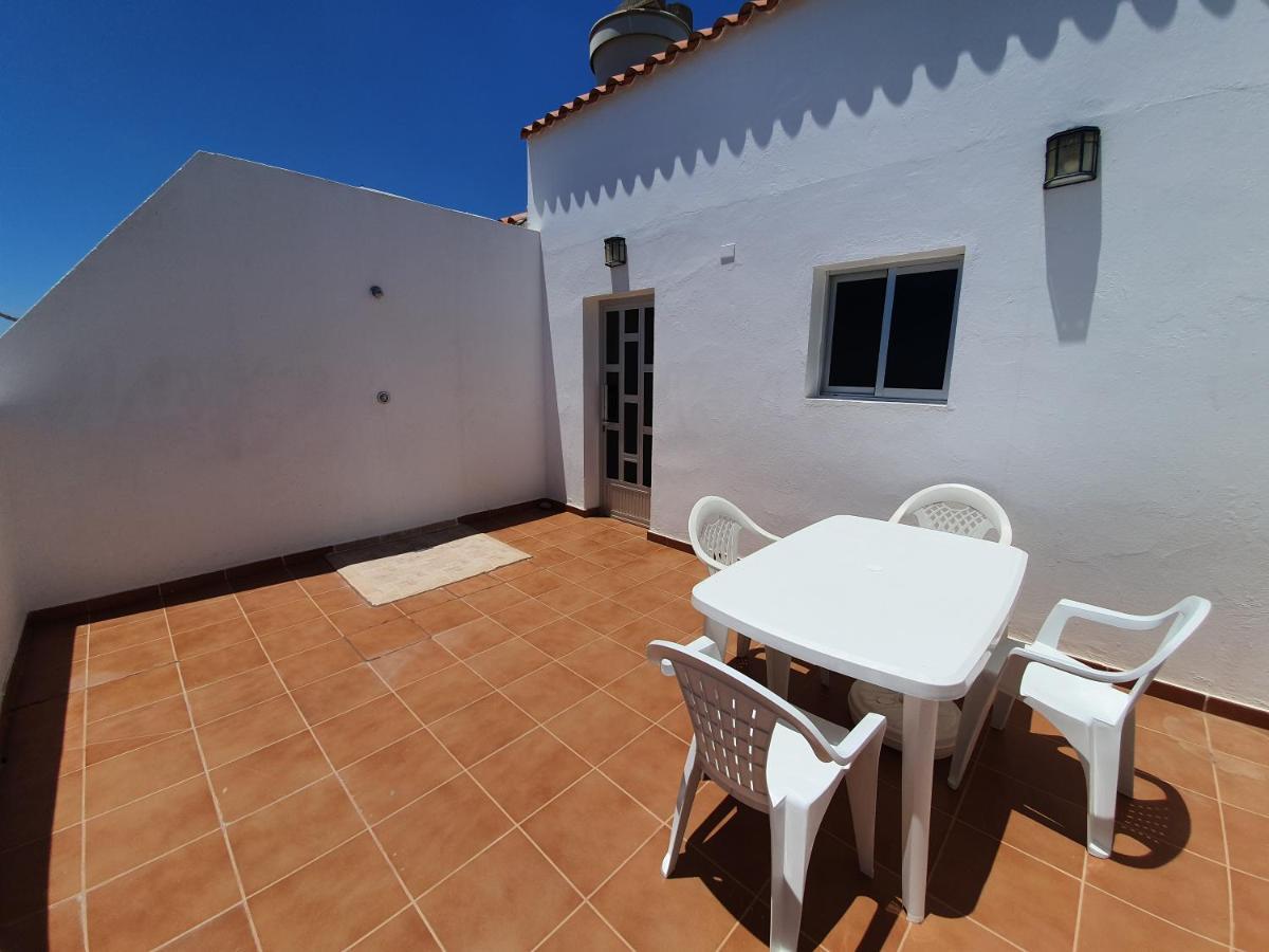 Apartment Holla Del Saldo Ingenio