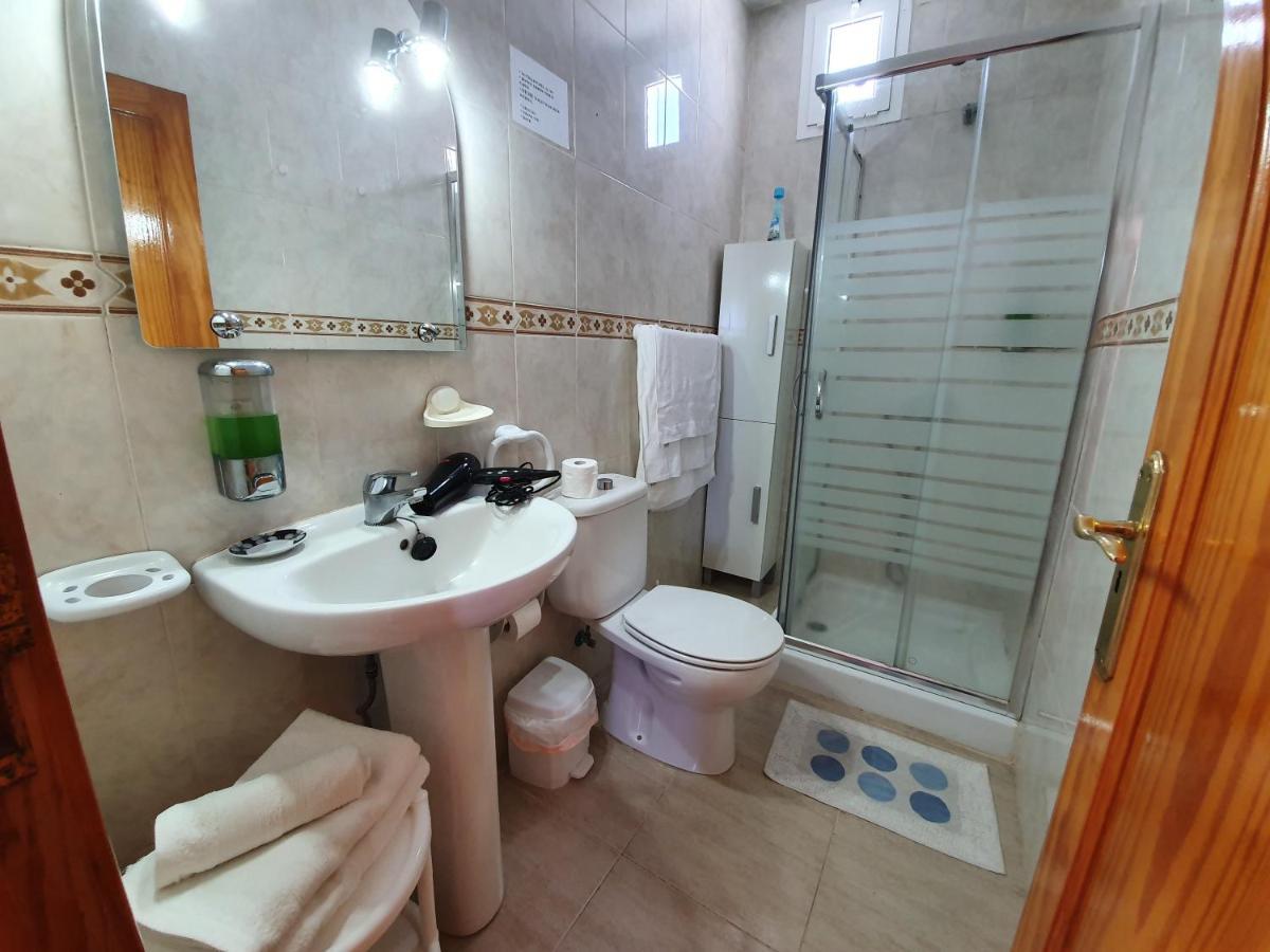 Holla Del Saldo Apartment