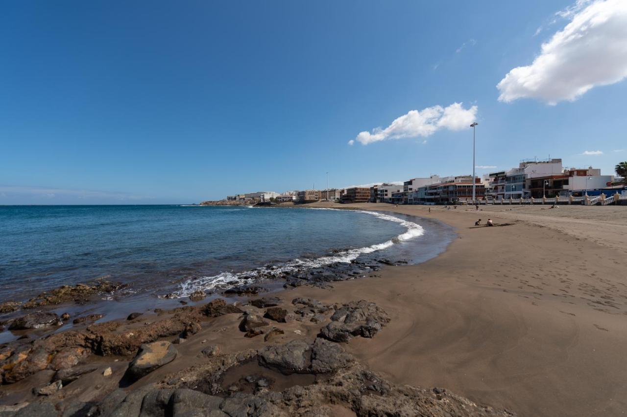 Apartamento Durmiendo Sobre El Mar, Vivienda La Baja Grande