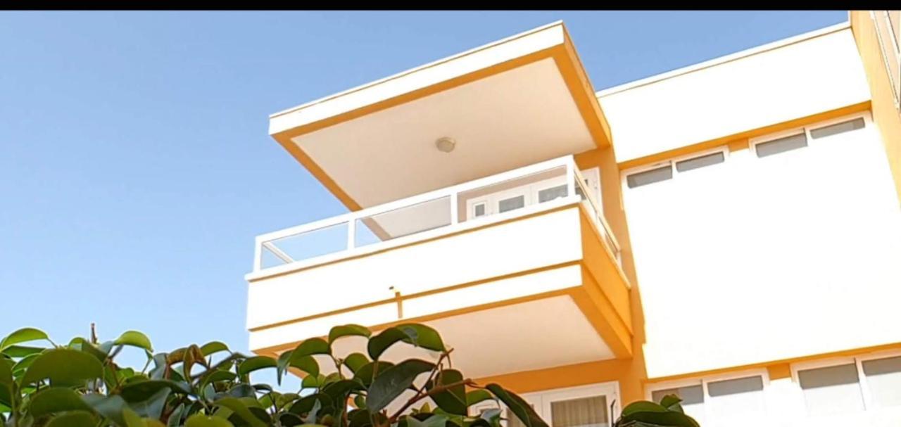 Apartment Horizonte *