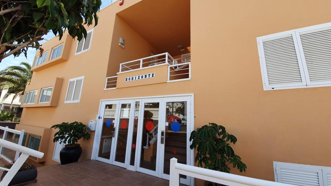 Horizonte Apartment Playa del Ingles (Gran Canaria)