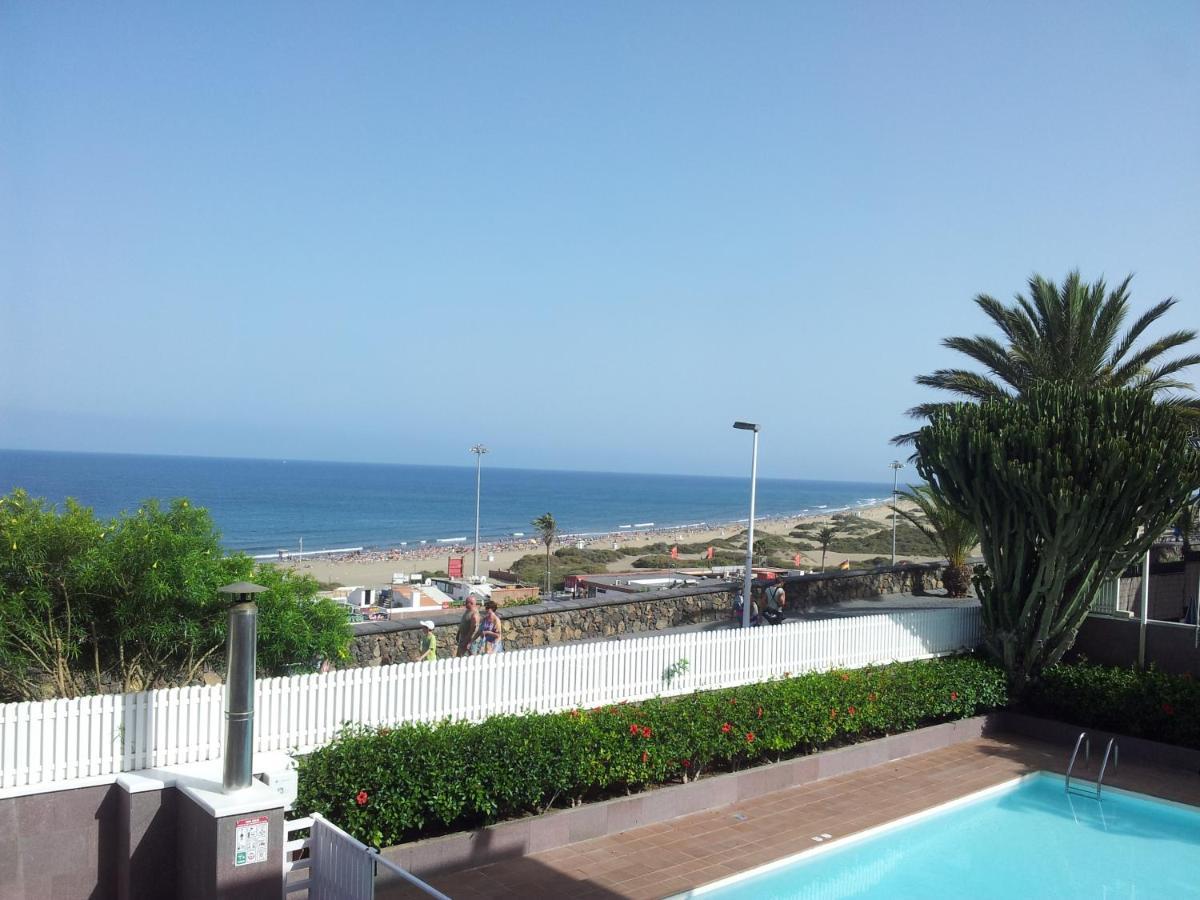 Horizonte Apartment Playa del Ingles (Gran Canaria)