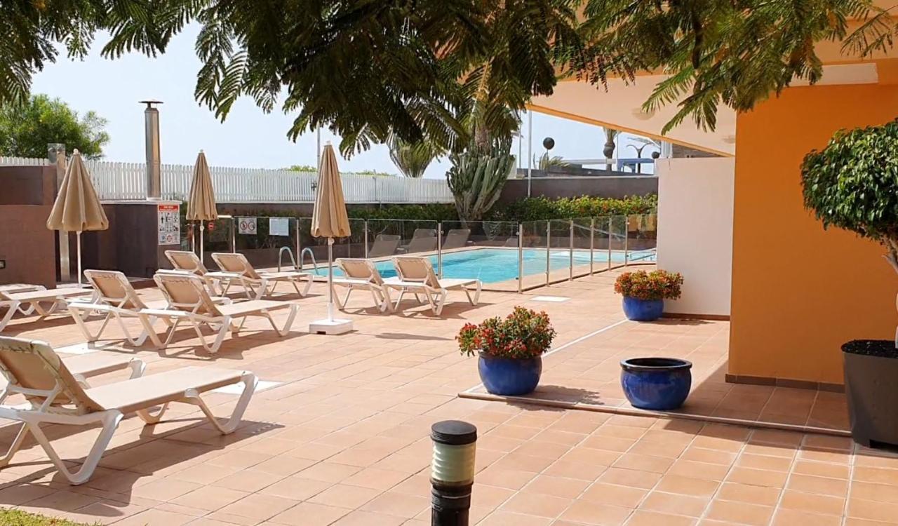 Horizonte Apartment *