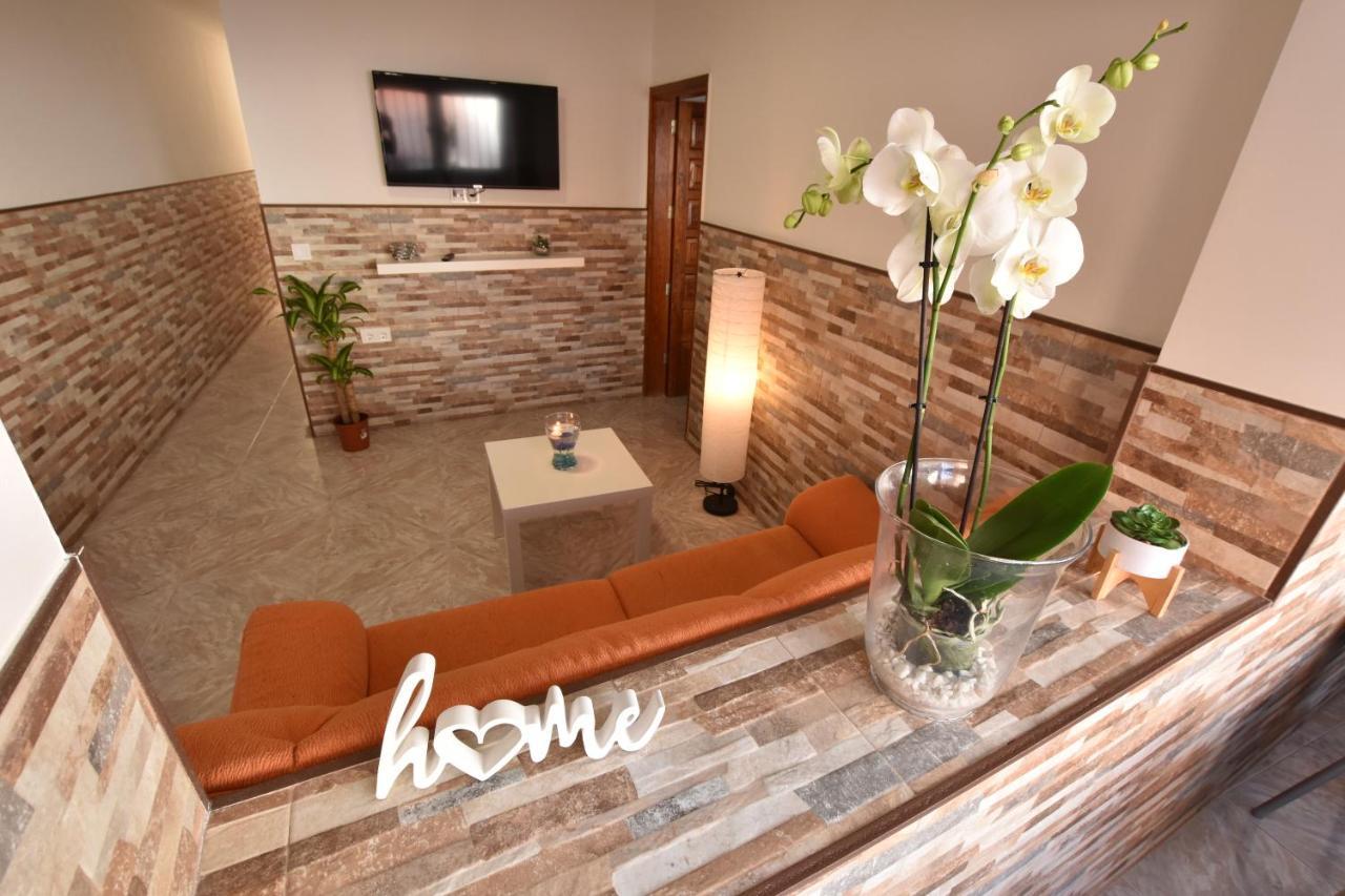 Holiday home Casa Colmena