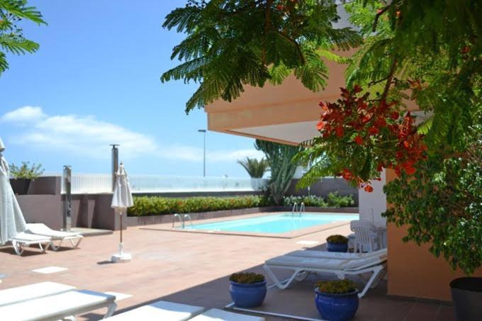 Apartment Horizonte Playa del Ingles (Gran Canaria)