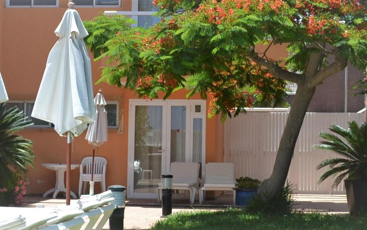 Horizonte Apartment