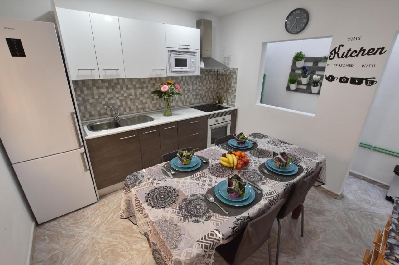 Casa Colmena Holiday home Arinaga