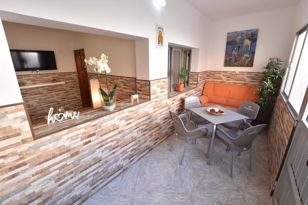 Casa Colmena * Arinaga