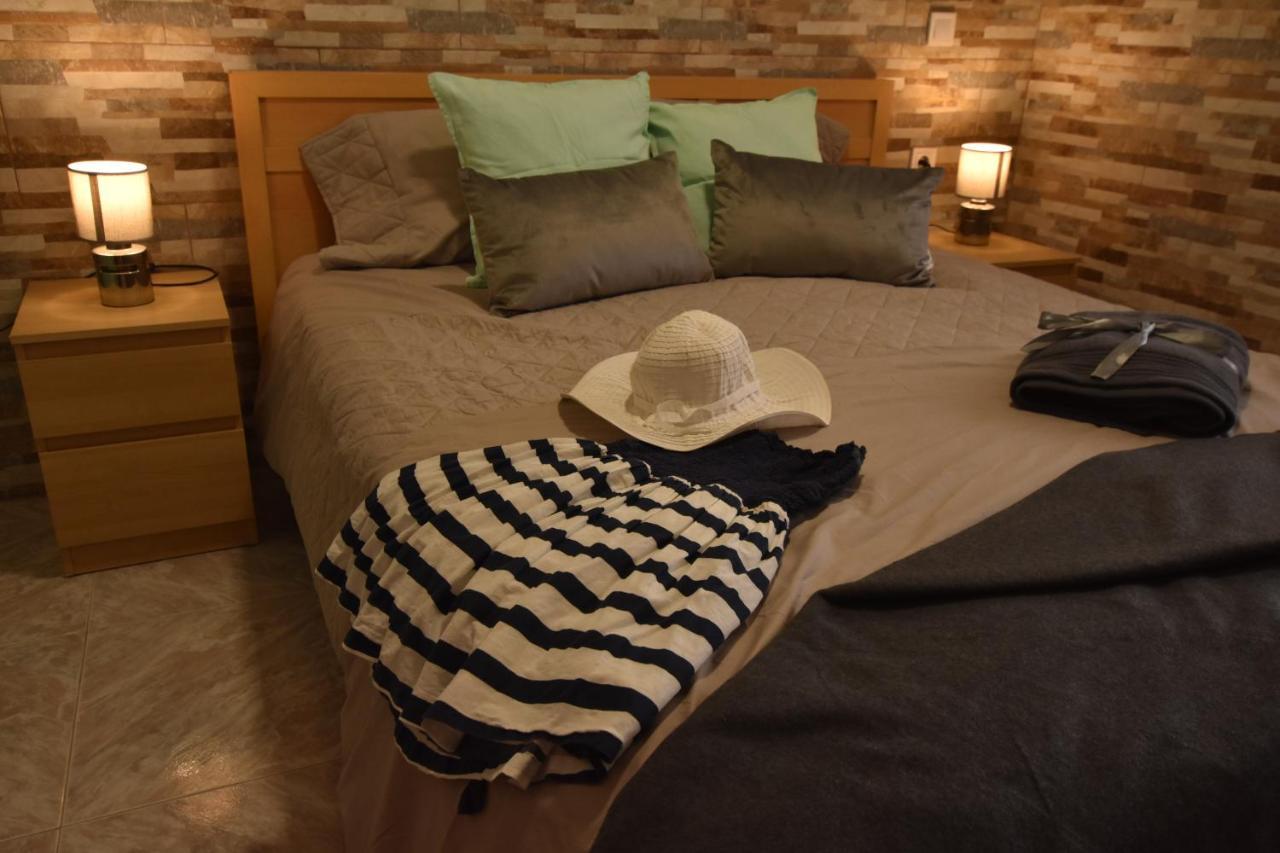 Holiday home Casa Colmena
