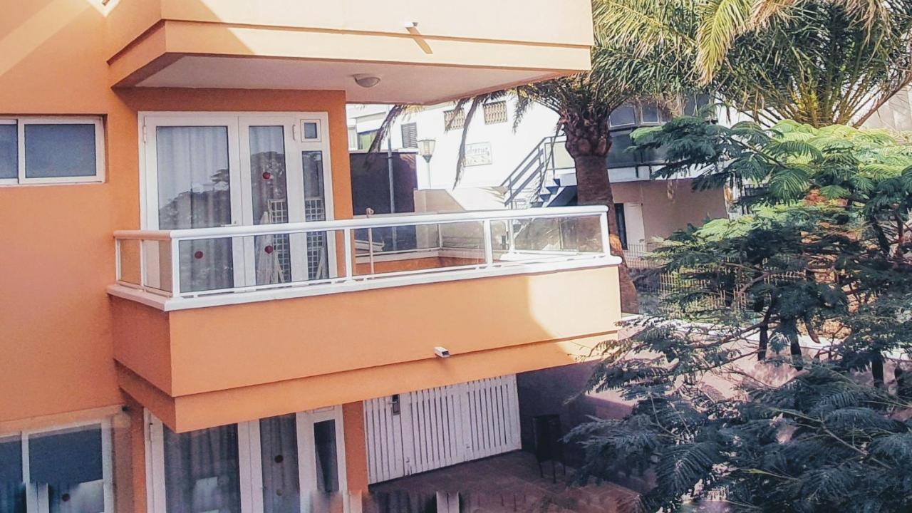 Apartment Horizonte *
