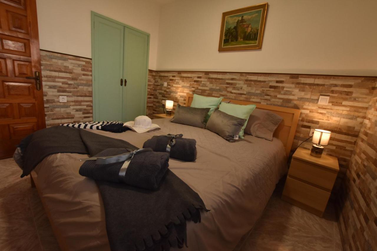 Casa Colmena Holiday home