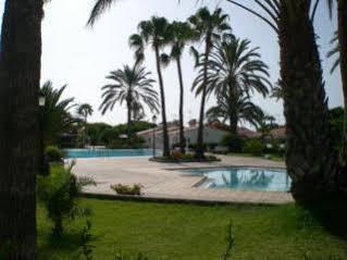 Los Porches Playa del Ingles (Gran Canaria)