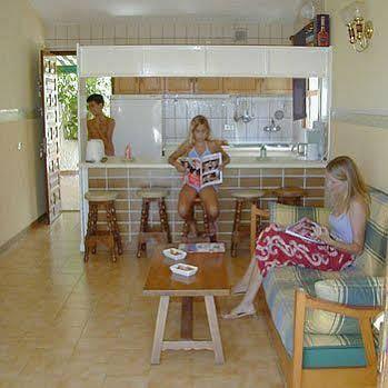 Los Porches *