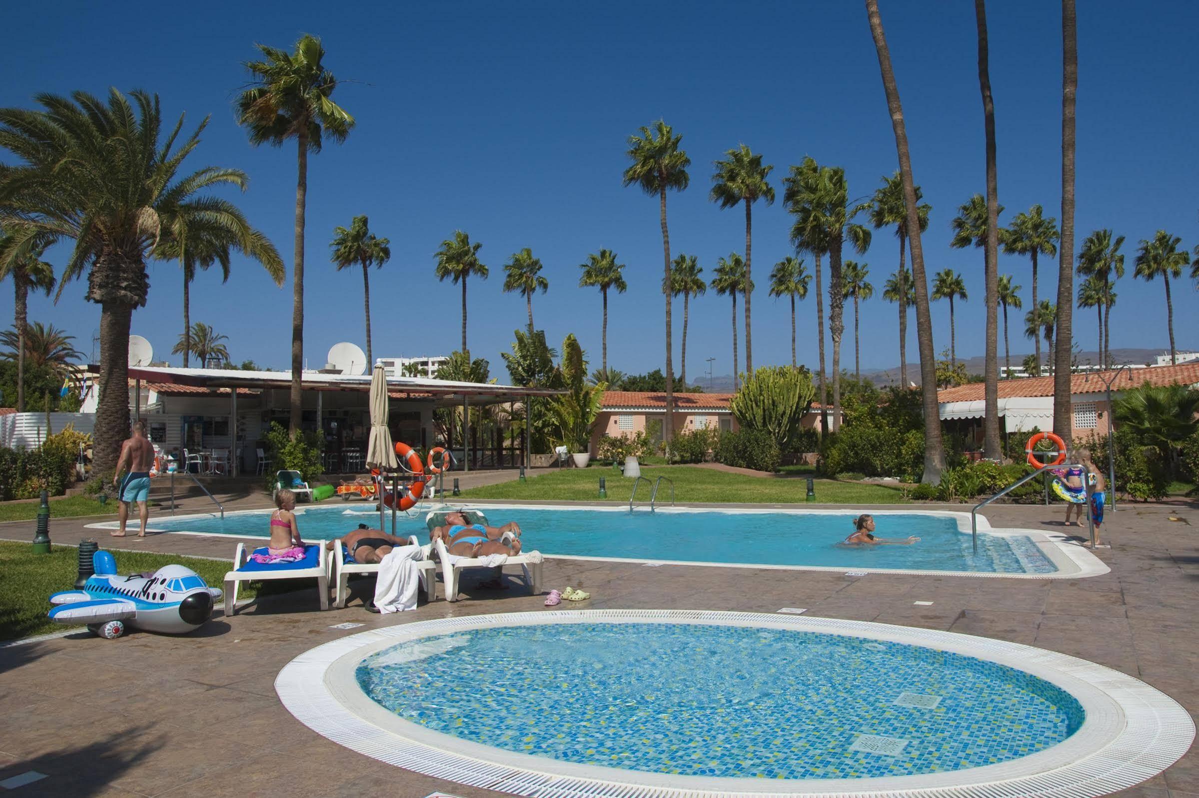 Relaxia Girasoles Apartment Playa del Inglés