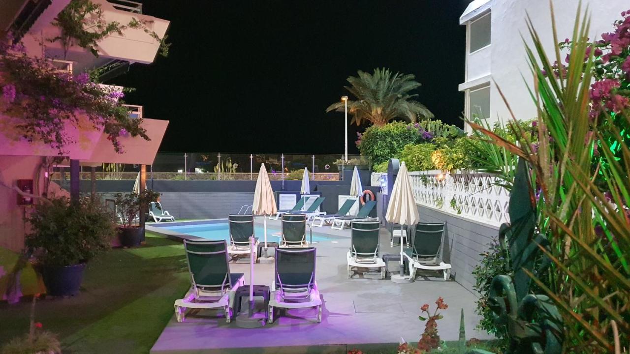 Alsol Patricio * Playa del Inglés