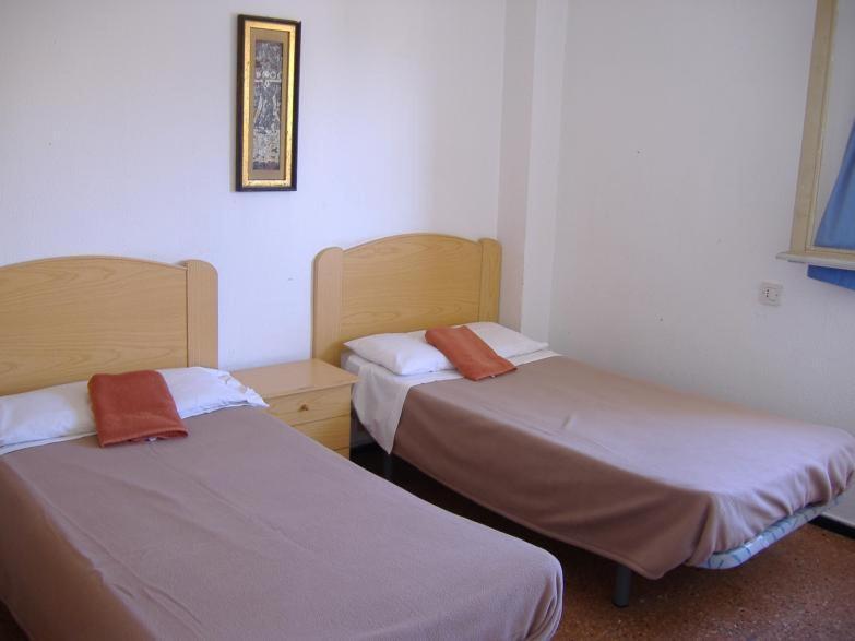Casa De Huespedes San Fernando - Adults Only