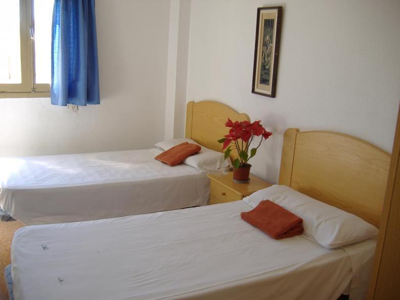 Casa De Huespedes San Fernando - Adults Only Guest house