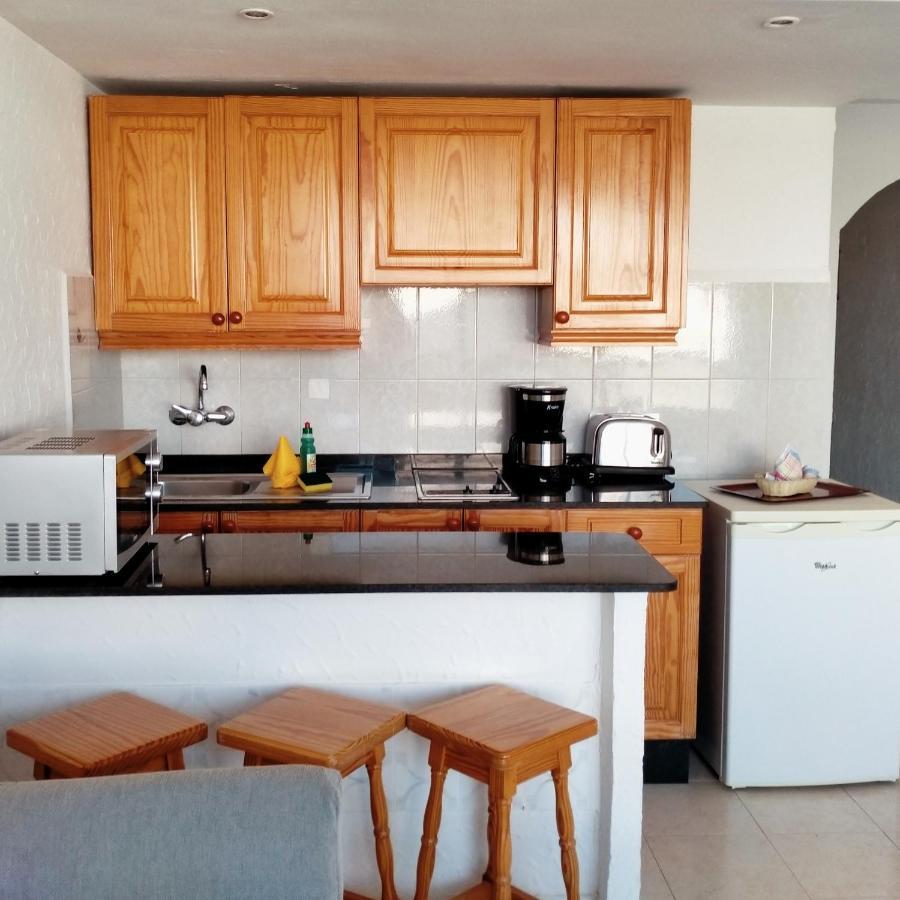 Apartamento Calma Playa del Inglés