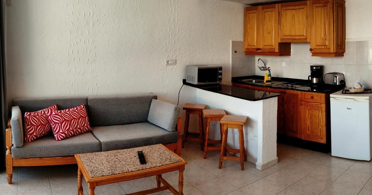 Apartamento Calma Playa del Inglés
