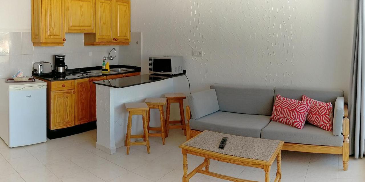 Apartamento Calma