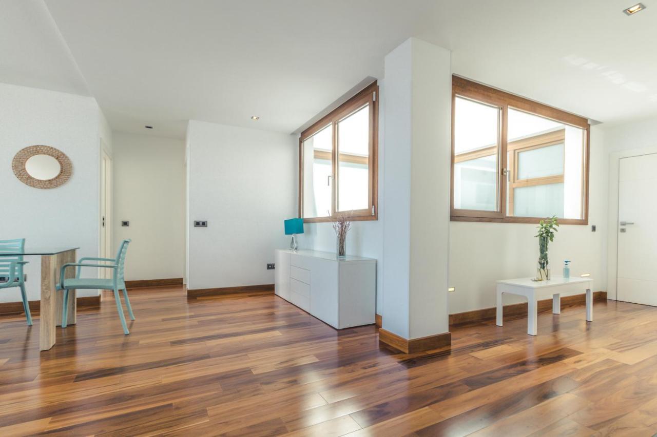 Views Avenue Apartment Melenara