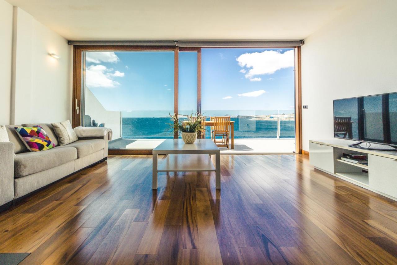 Apartment Views Avenue Melenara